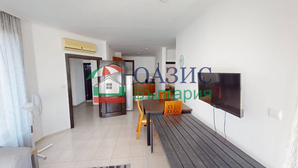 Апартамент с 2 спални в комплекс Bay View Villas, 96 кв.м., Кошарица, България, 98 000 евро