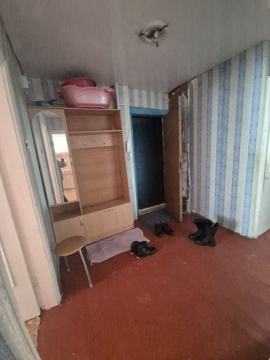 Үш болме үи сатылады