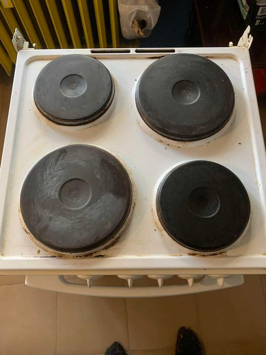 Готварска печка BEKO