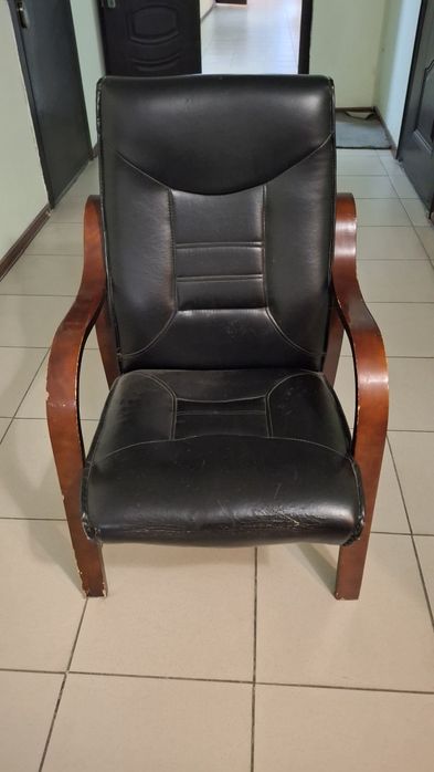 Кресло директора