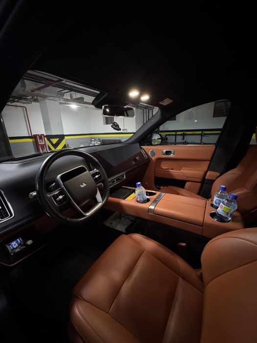 Li Auto L9 2023 | Full | 30 000 км | Идеал