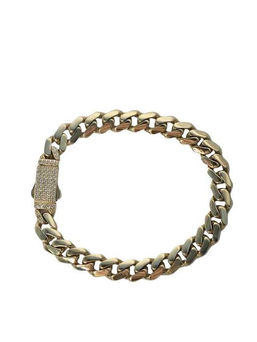 Bratara Monaco 14K, 6.05 Grame