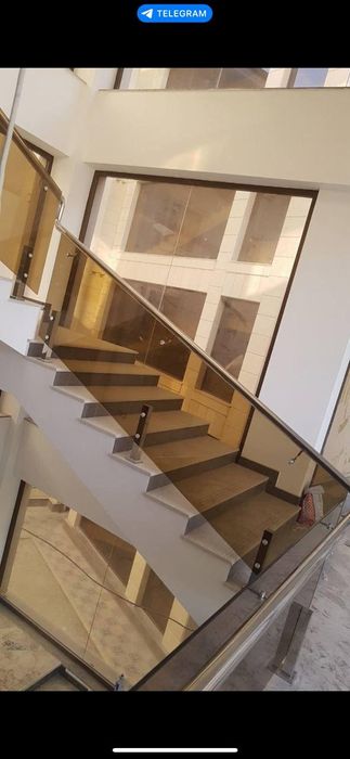 Перила навес казирок йомкист