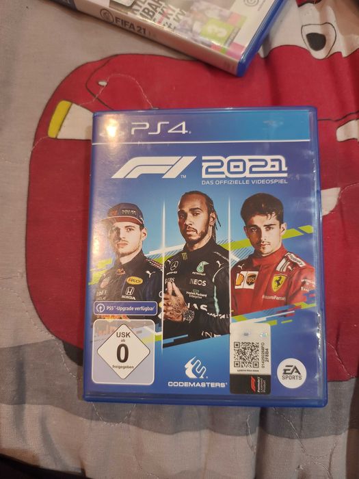 Плейстейшън игри