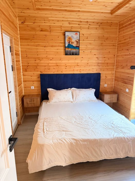 New dacha OQTOSH