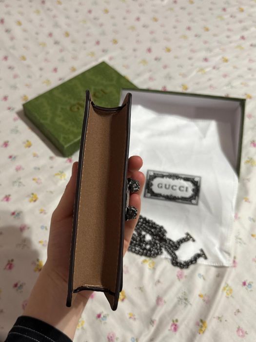 Gucci Dionysus geanta
