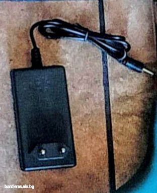 Тример комплект с 2бр.батерии 3000Ma