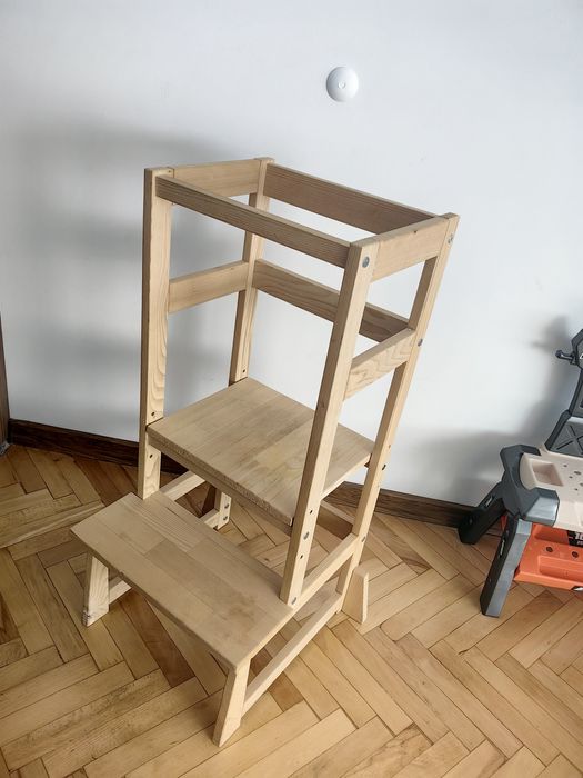 Кула монтесори учебна