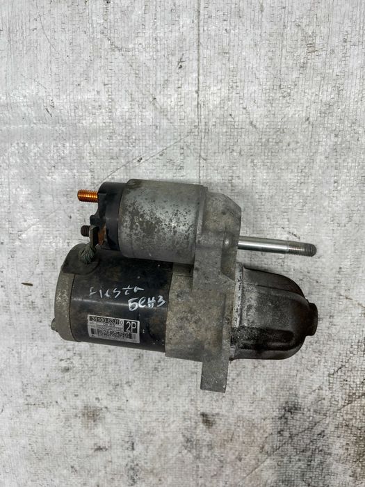 Suzuki SX4 1.6 стартер