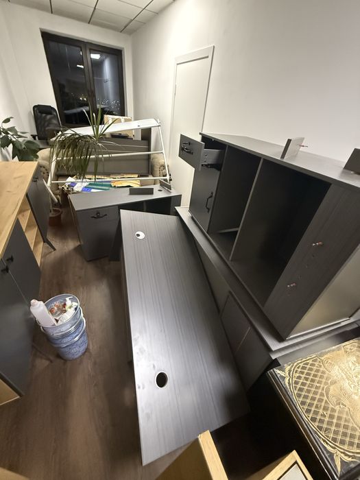 мебель для офиса