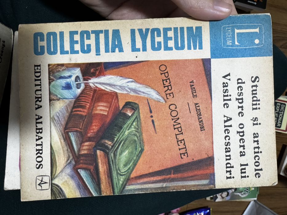 Literatura romana
