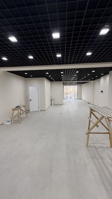 Аренда под офис