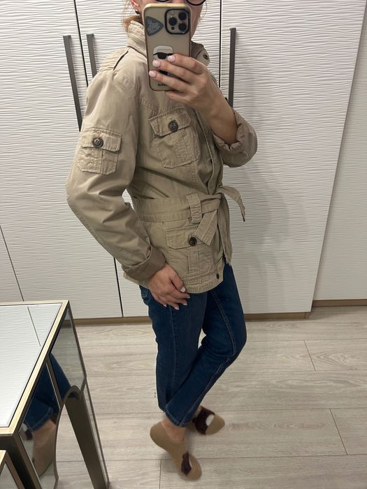 Jacheta subtire de dama