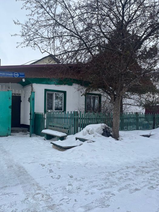 Сдам дом в аренду