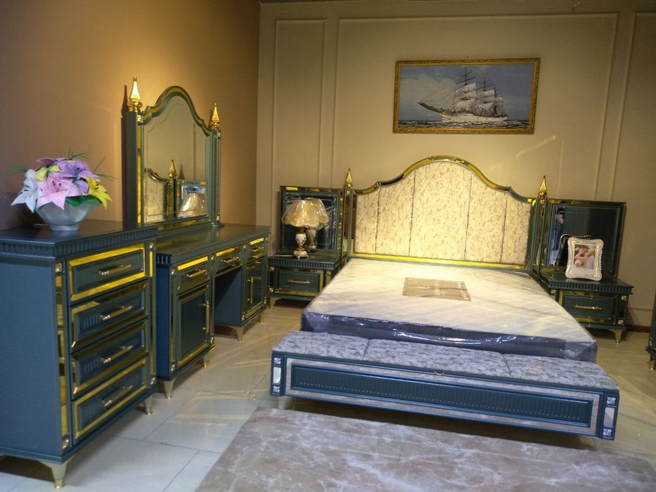 спальний набор "Айфон"