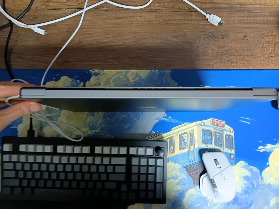 Macbook Pro M1 Pro 2021 32Gb RAM 512Gb