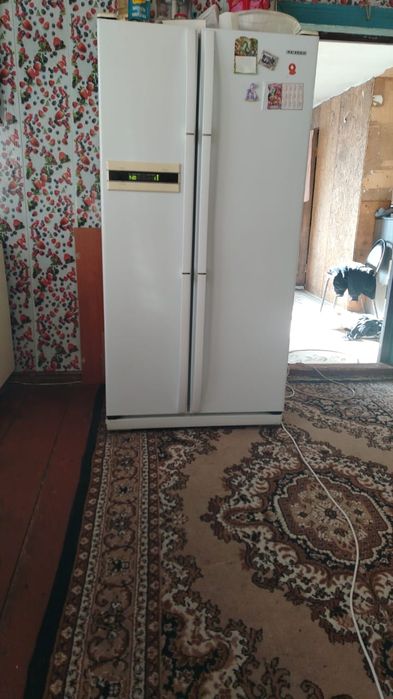 Продажа холодильник Samsung