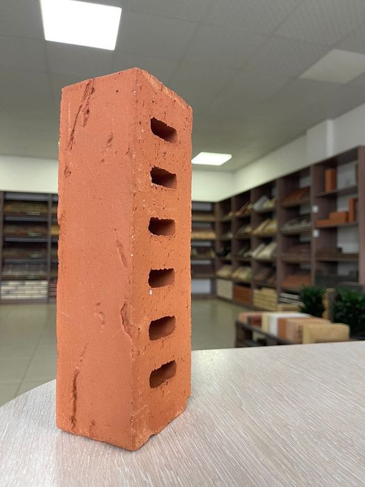 Кирпич клинкерный 0.7NF М-300, (Россия)