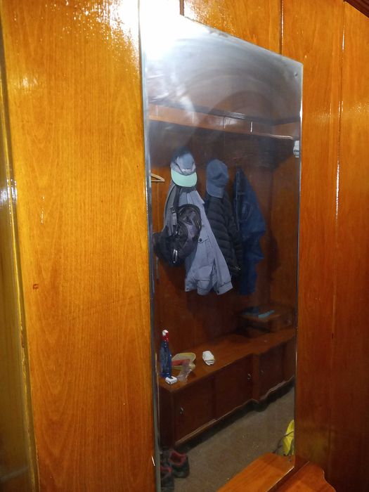 Дава се под наем Едностаен апартамент в Плевен, Сторгозия - 50 кв.м за 249.9 € - Снимка #5