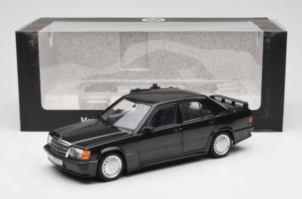 Масштабные модели 1/18