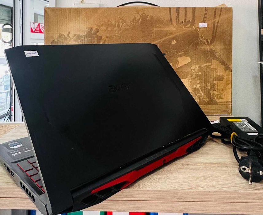 C32/ Ноутбук Acer Nitro AN515-55 /sk155201