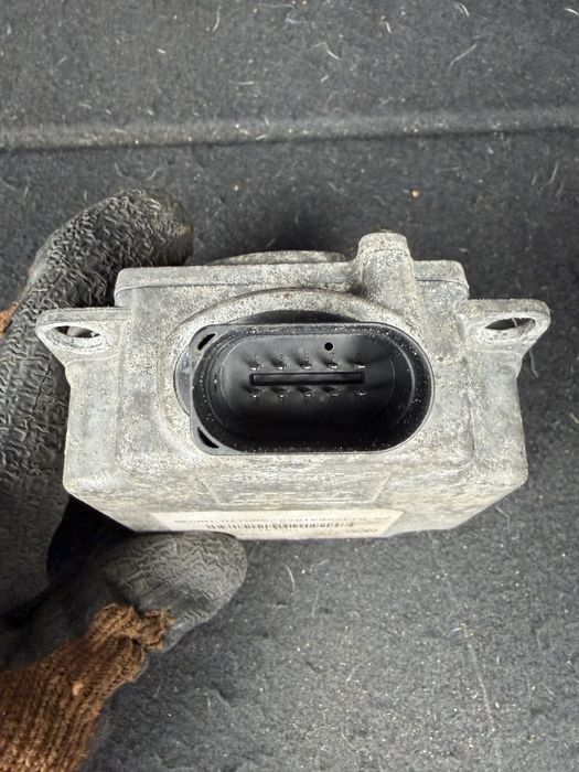 Дистроник Volkswagen Passat b7 / CC