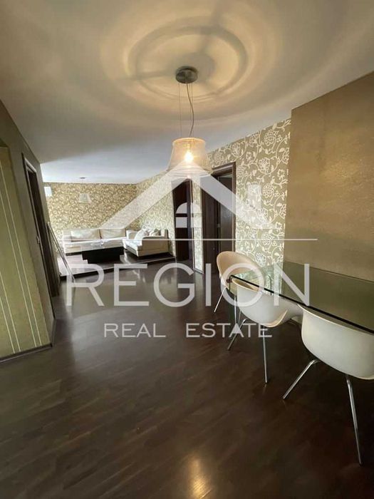 Дава се под наем Тристаен апартамент в Варна, Централна поща - 90 кв.м за 510 € - Снимка #1