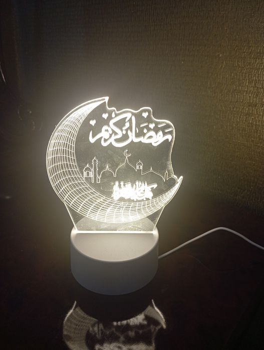 Продам светильник-ночник