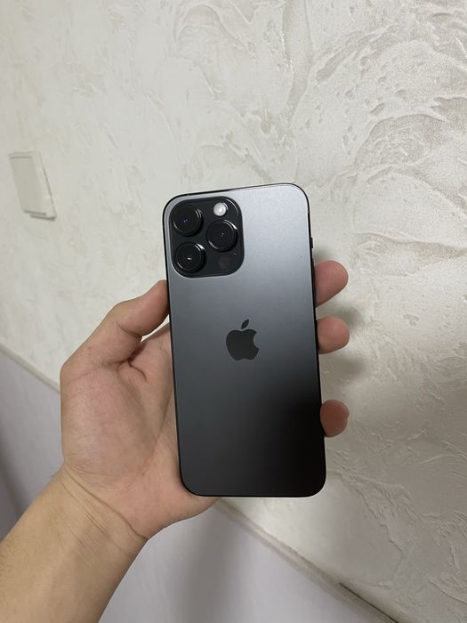 Айфон 14 про макс 256гб