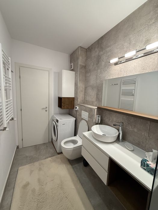 Inchiriez Apartament Novum Politehnica Metrou - Regie