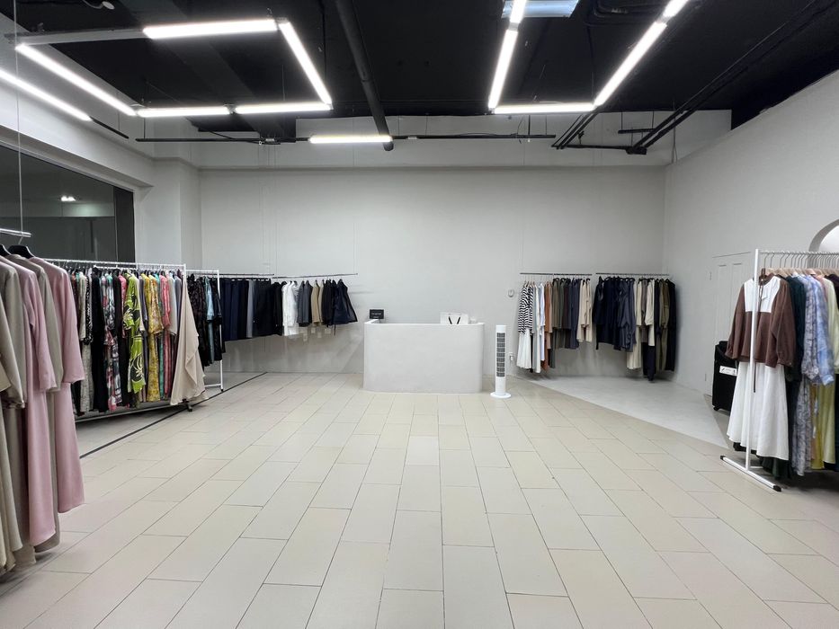 Сдам либо продам бутик