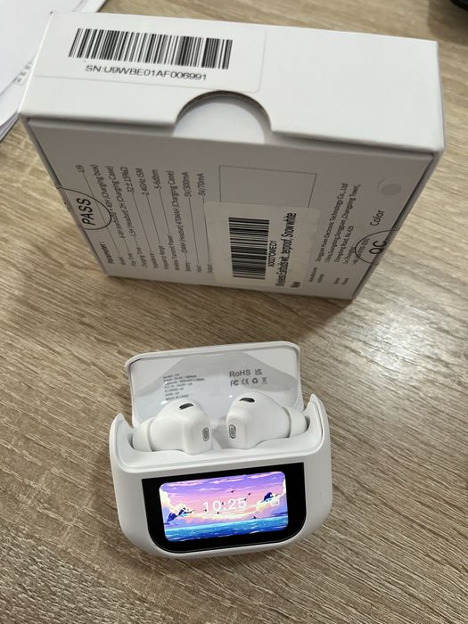 Продам наушники.