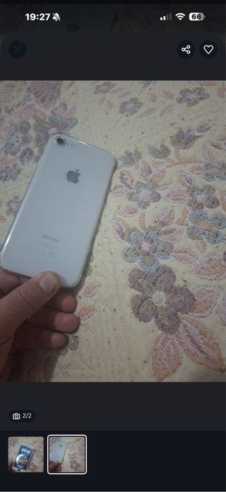 Iphone se 2020  30 т. Срочно