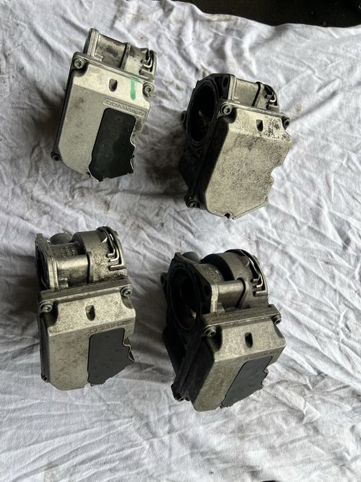 Vand Clapeta acceleratie vw audi skoda 1.9 tdi-2.0 tdi cod 03g128063c