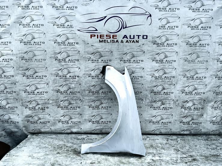 Aripa stanga Audi A3 8V5 Cabriolet,limuzina/berlina/sedan an 2013-2020