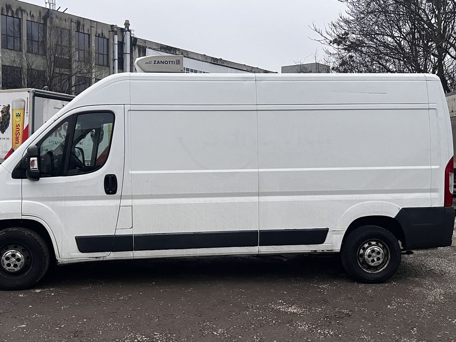 Inchiriez duba cu frig pana la 0 grade