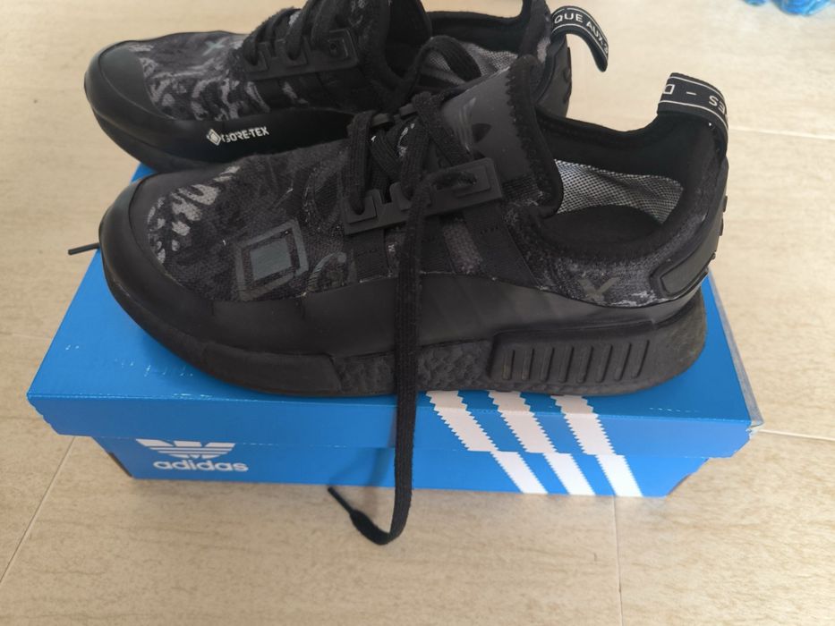 Adidas NMD Goretex