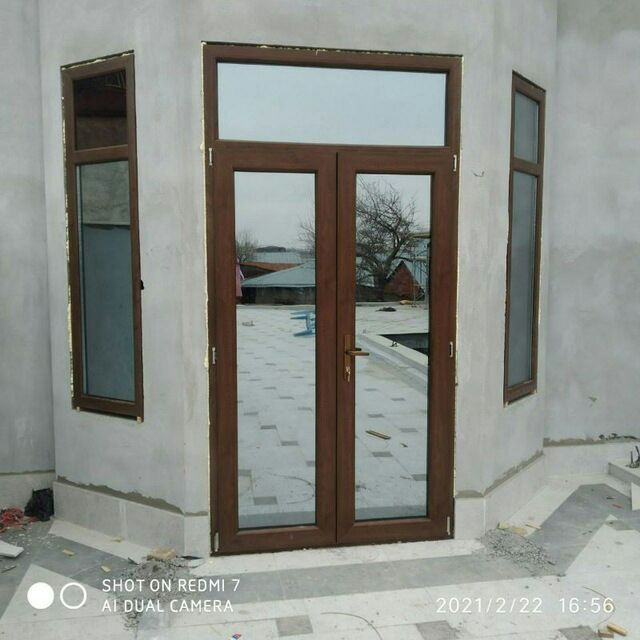 Akfa hizmati sifatli  hamyon bob narhlardaa