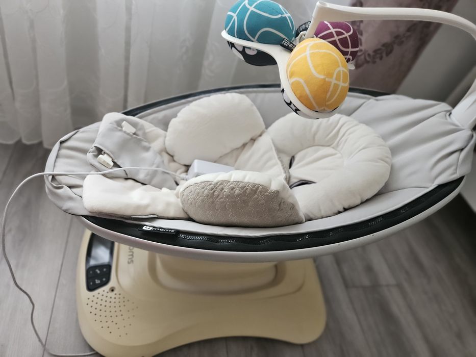 Balansoar mamaroo 4moms