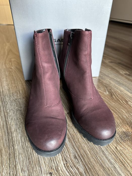 Koжени боти Vagabond