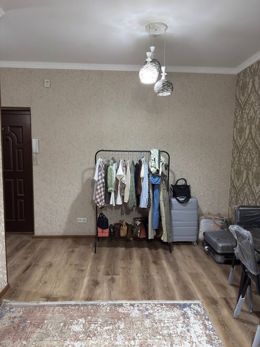 Продажа квартиры