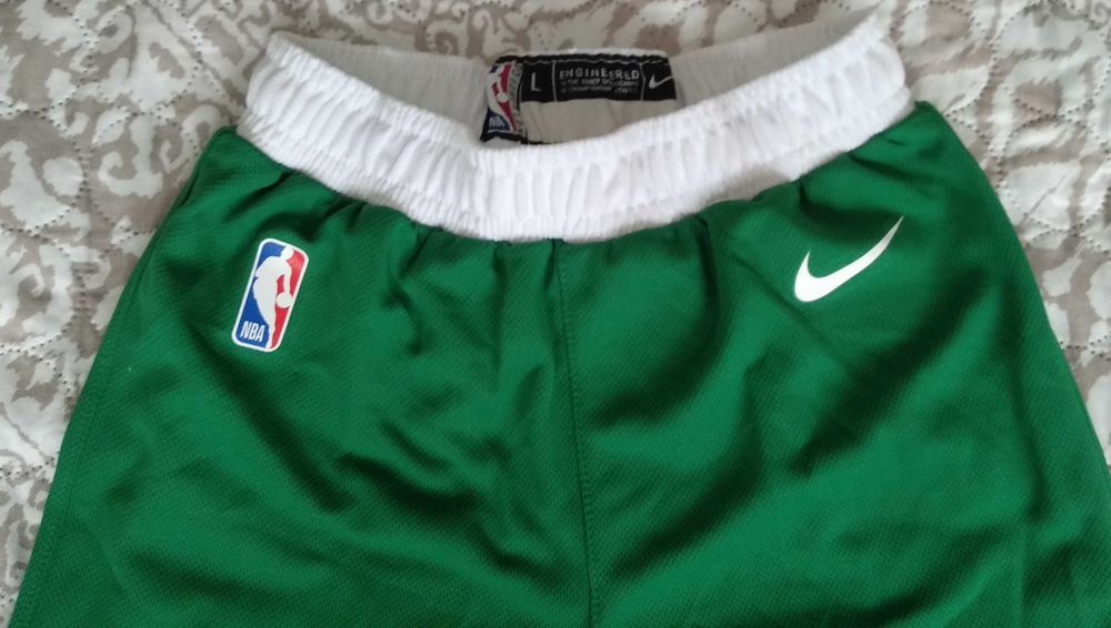 Nike - Boston Celtics/LA детски екип