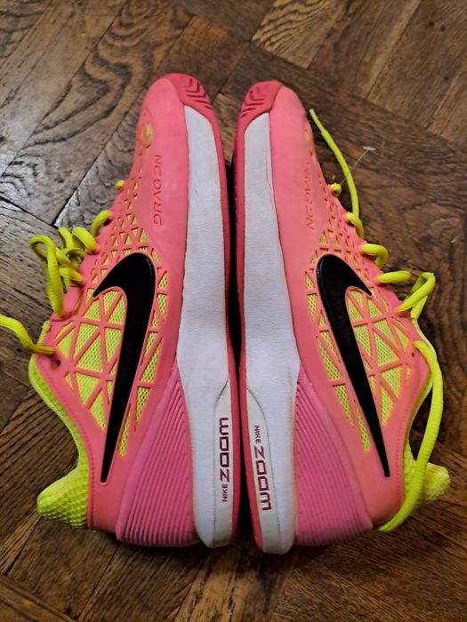 Nike zoom cage 2 - Найк