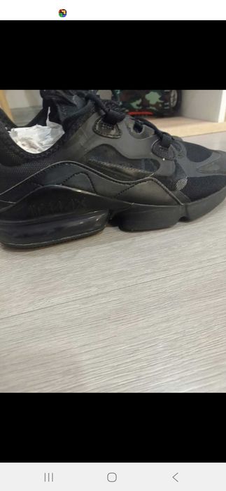Маратонки nike 44.5