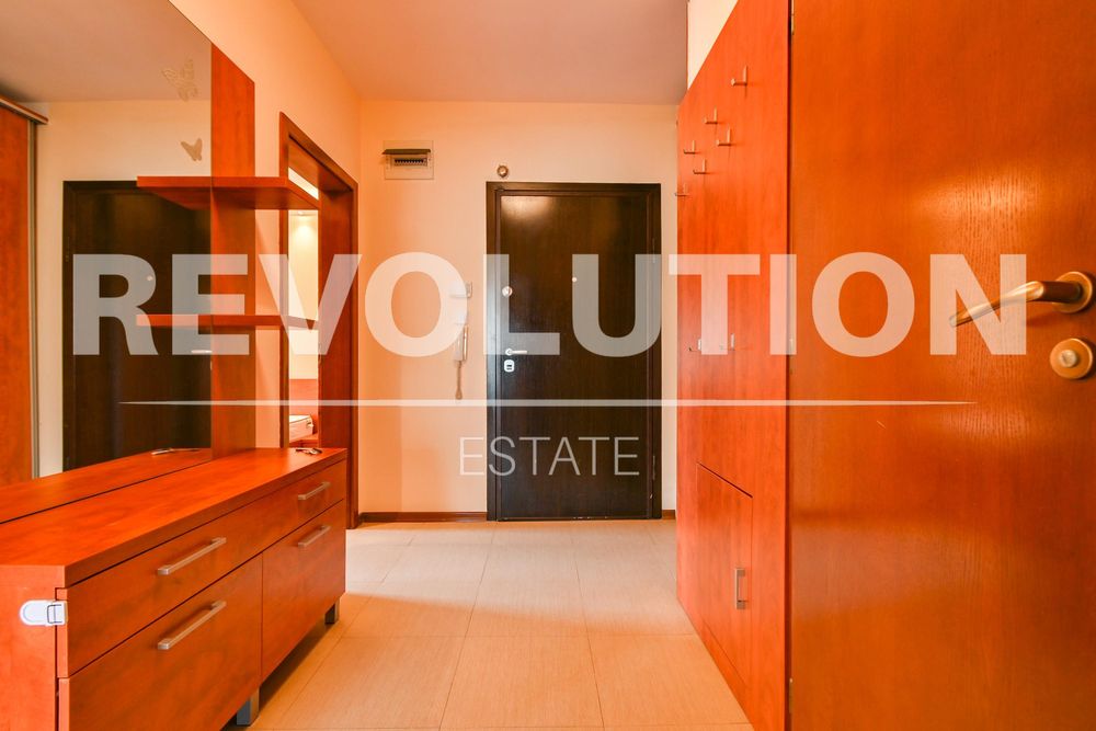 Дава се под наем Тристаен апартамент в София, Студентски град - 86 кв.м за 750 € - Снимка #8