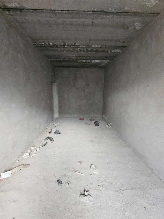 1 хоналик квартира 5 кават кирпичный дом, болгарский посёлка