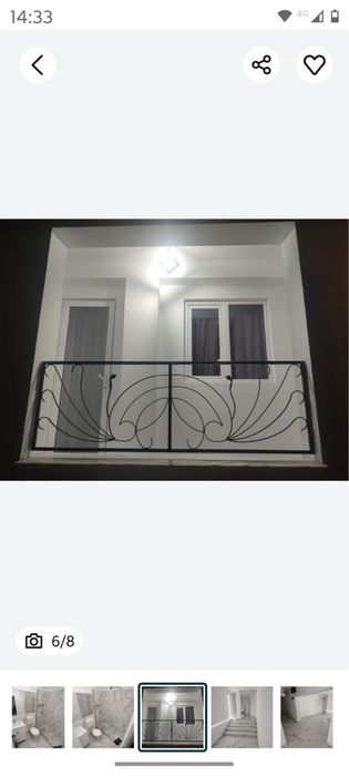 Camere  de lux cu bai proprii in regim hotelier
