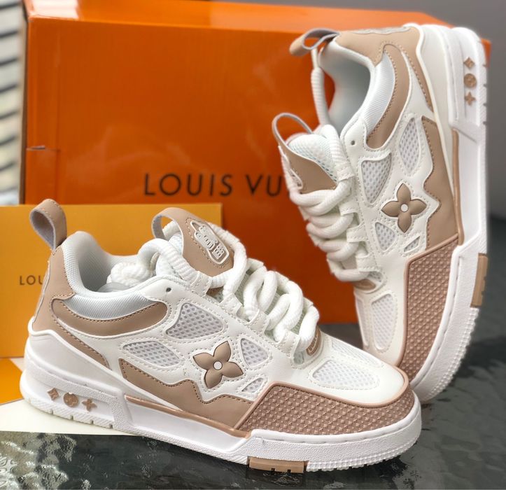 Adidasi unisex model nou