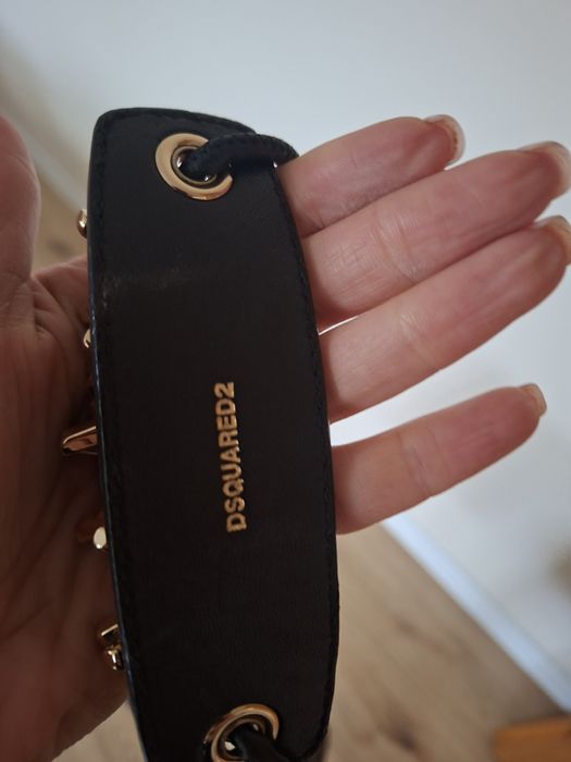 DSQUARED дамска чанта