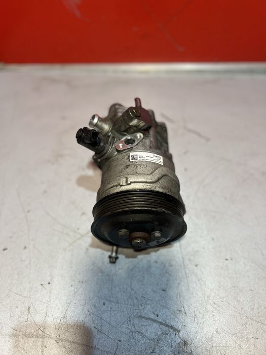 Pompa servo Bmw seria 5 3.0 D cod 5006413
